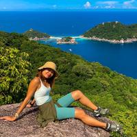 Отзыв от Инга - Visa DTV